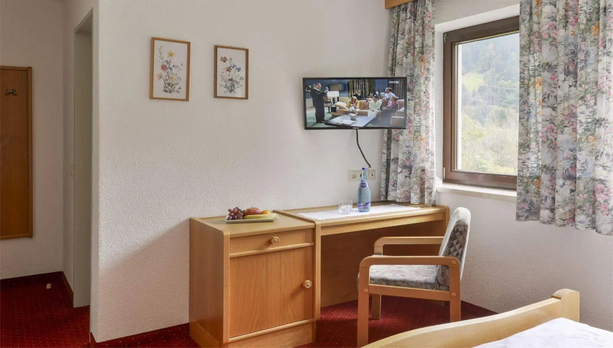 Hotel Sonnblick