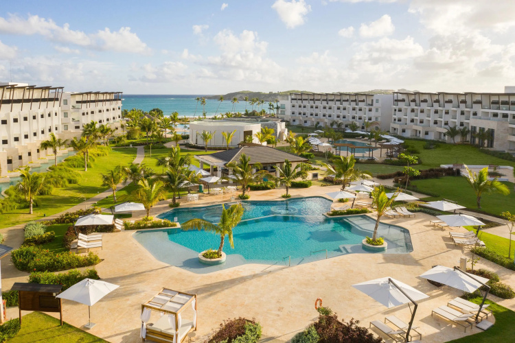 Dreams Macao Beach Punta Cana photo 28