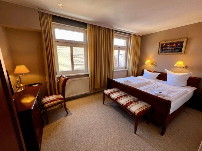 Comfort Double room
