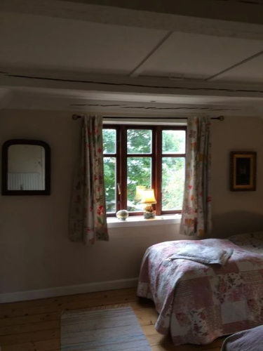 Pegasus bed and breakfast