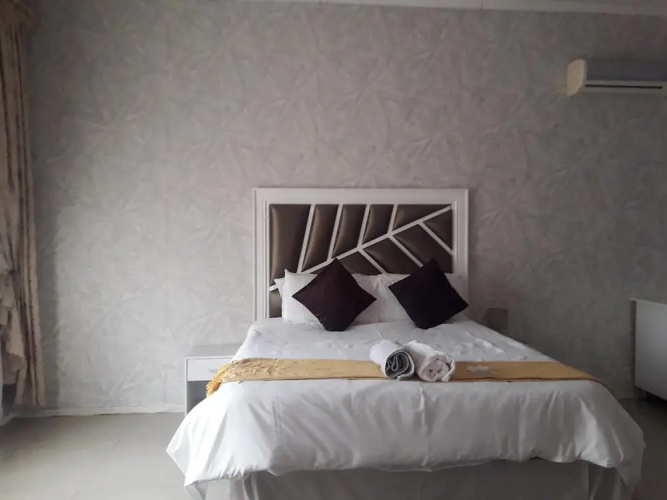 Vakhusi Bed and Breakfast