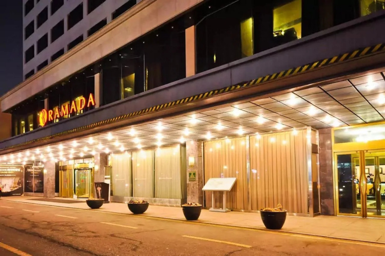 Hotelbild