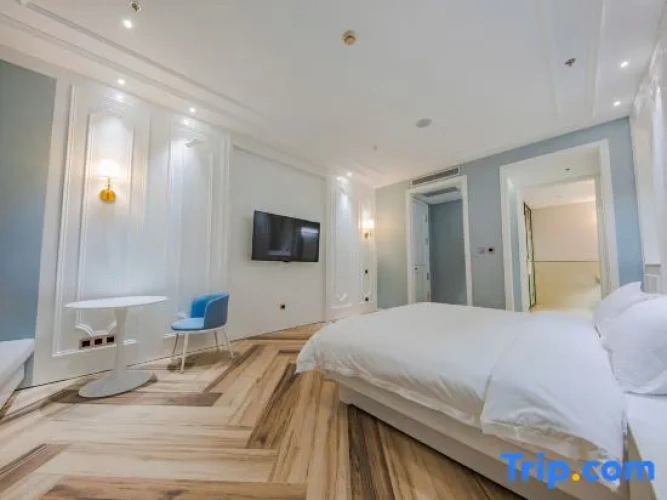 Luxury Double room
