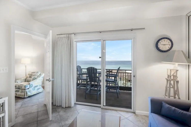 Westwinds 4752 at Sandestin
