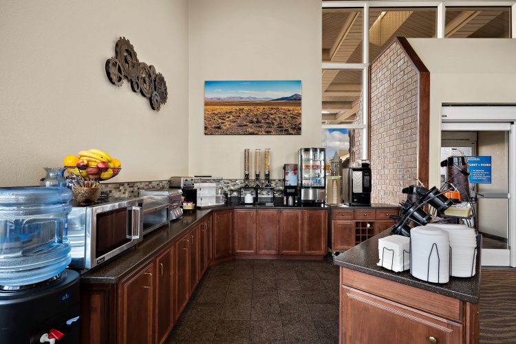 Best Western Plus Gold Country Inn photo 22
