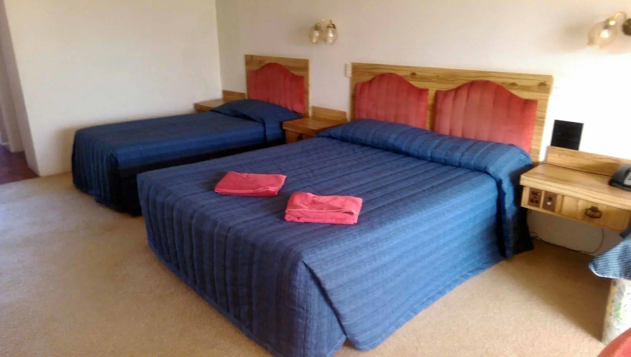 The Nambucca Motel