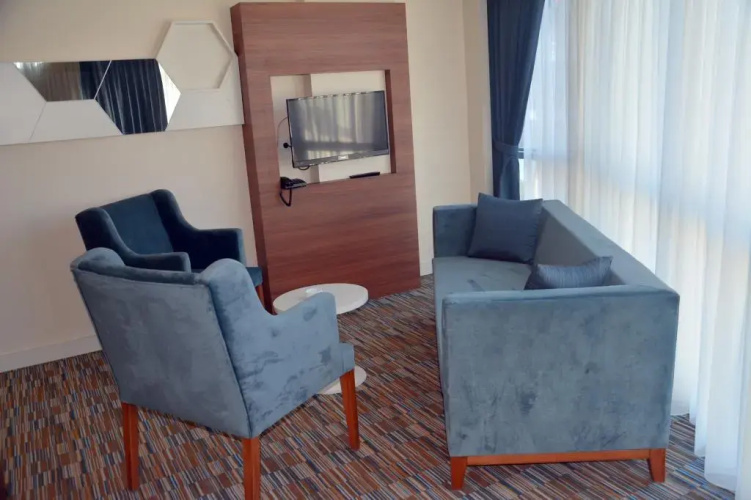 Grand Ramons Otel