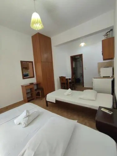 Chrysa's Studios