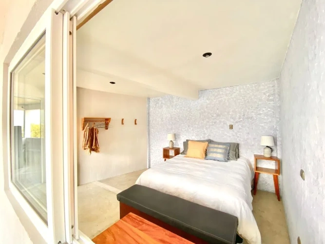 2 Bedrooms Comfort Double room with lake view