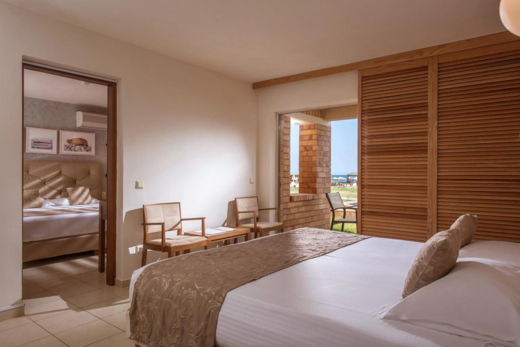Bella Beach Hotel photo 8