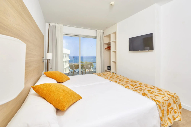 Hotel Ilusion Moreyo - Adults Only