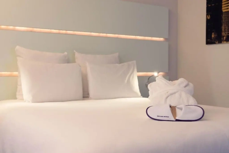 Privilege Double room