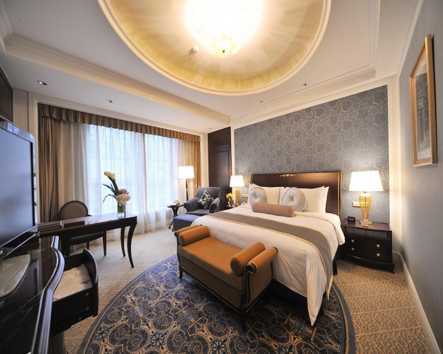 Executive Double room
