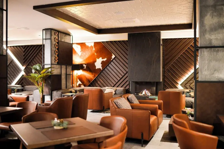 Vila Borova Wellness & Spa Resort