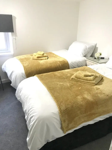 Premier Property Lettings Limited