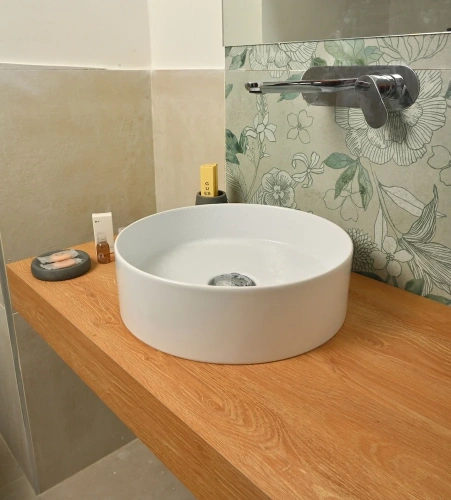 1 Bedroom Superior Double room