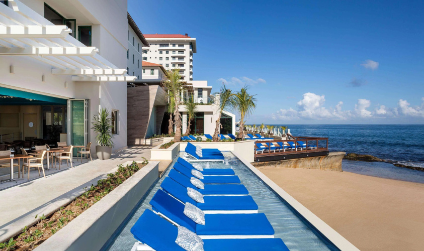 Condado Vanderbilt Hotel photo 34