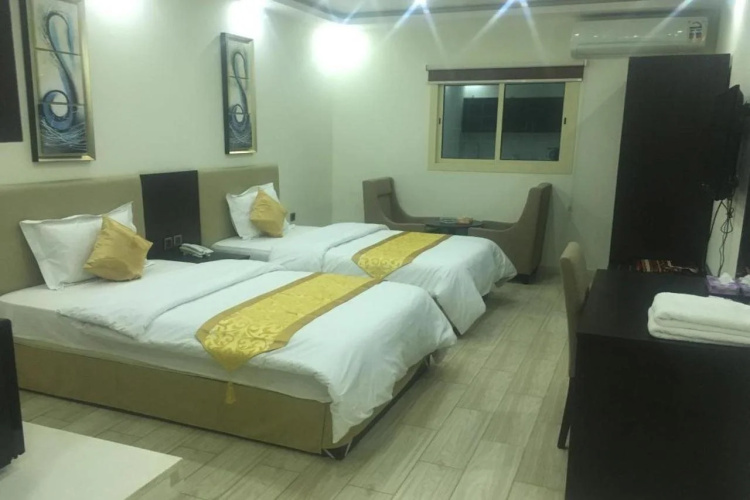 North House Aparthotel