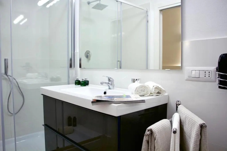 Vicoletto Toledo Apartment