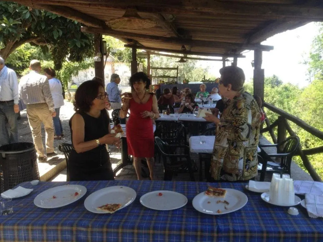 Agriturismo Torre Galli