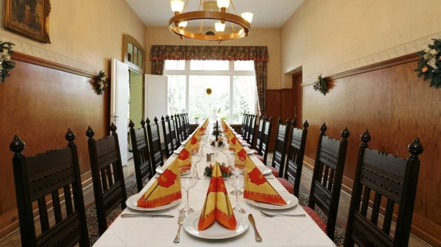 Meyer's Gasthaus