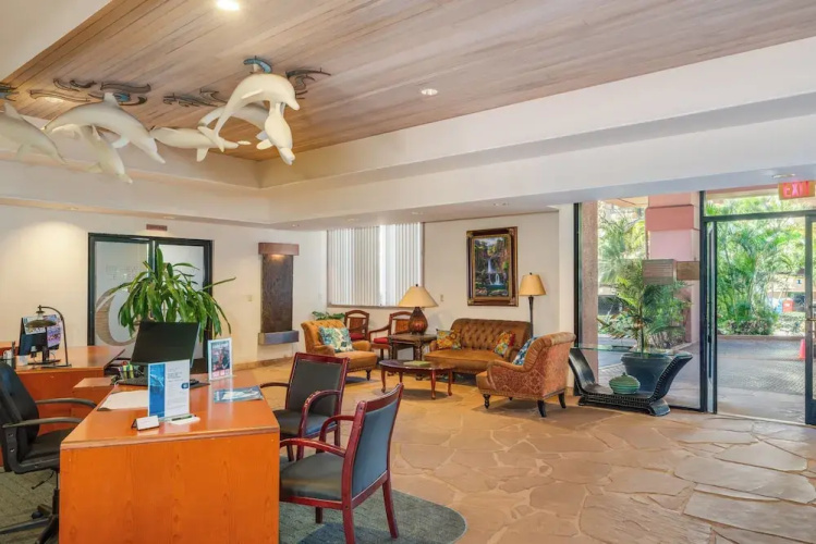 Petite Retreat At Kahana Falls - Maui, HI
