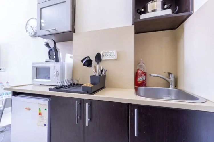 1 Bedroom Club Suite