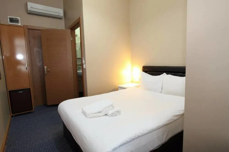 Taksim Ariel Hotel