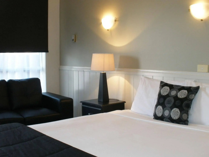 Motel Warrnambool