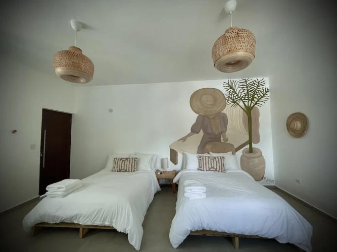 Family Suite