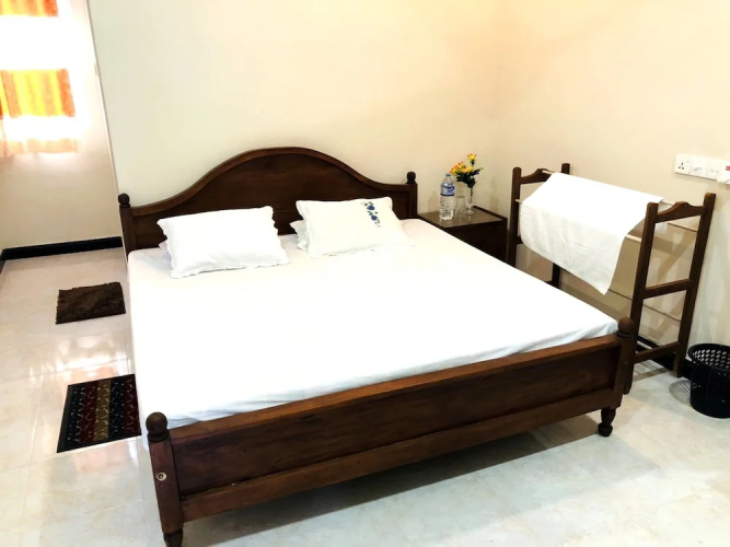 Prasanna Guest House
