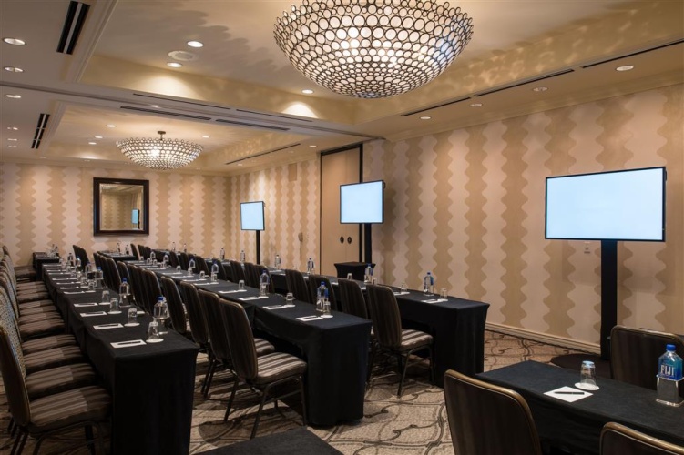 The Stephen F Austin Royal Sonesta Hotel photo 9