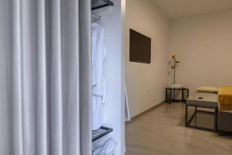 Agrielia Studios Katigiorgis, Agios Georgios