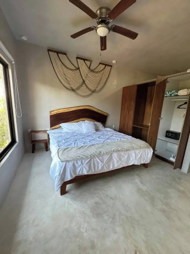 Jungle Oasis Penthouse Retreat in Tulum