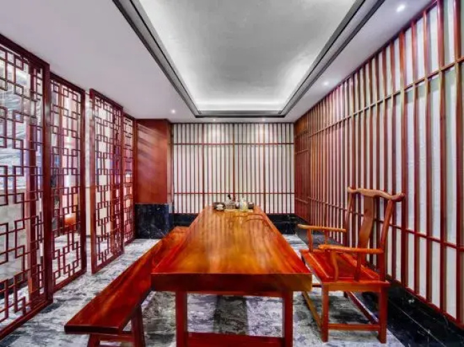 Wisideng Hotels