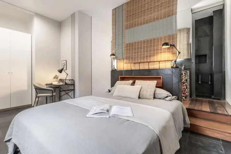 Monroe - 2 Bedrooms in Chueca