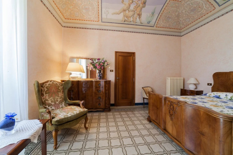 Villa Bengodi
