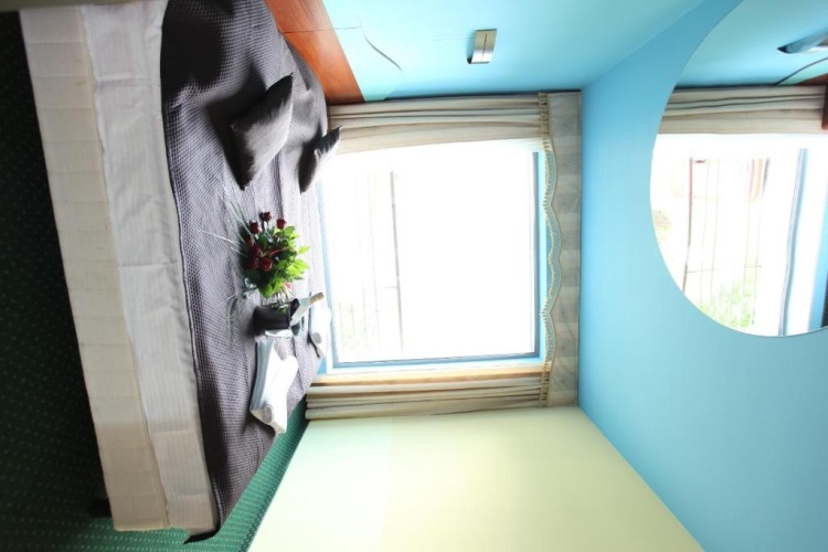 Duplex Suite