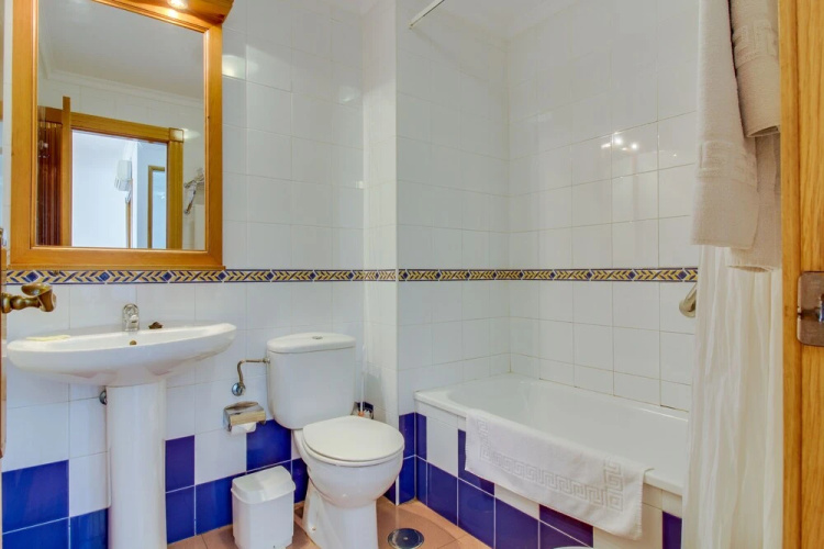 Apartamento Andalucia 301