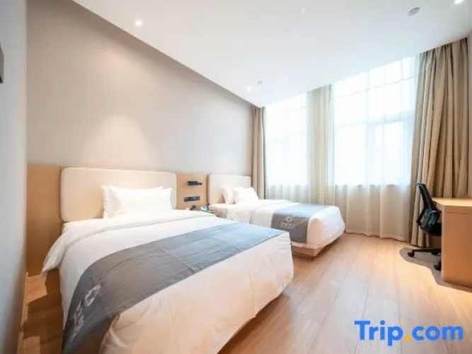 Economy Twin room