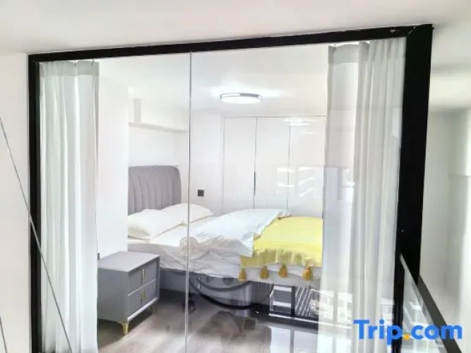 2 Bedrooms Double Apartment
