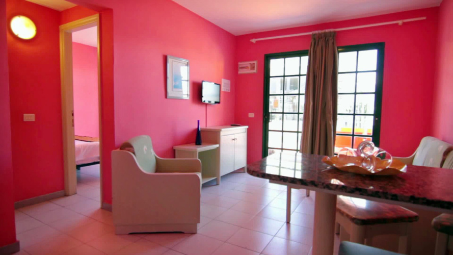Bungalows Vistaflor photo 9