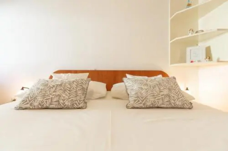 Apartment Hedera A42