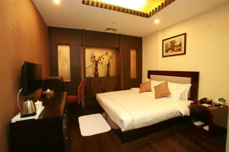 Beijing Sanlitun Hotel