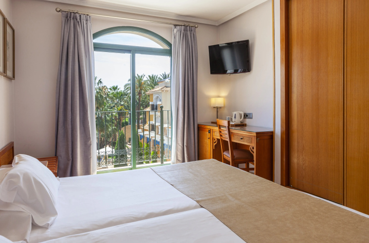 Hotel La Laguna Spa And Golf