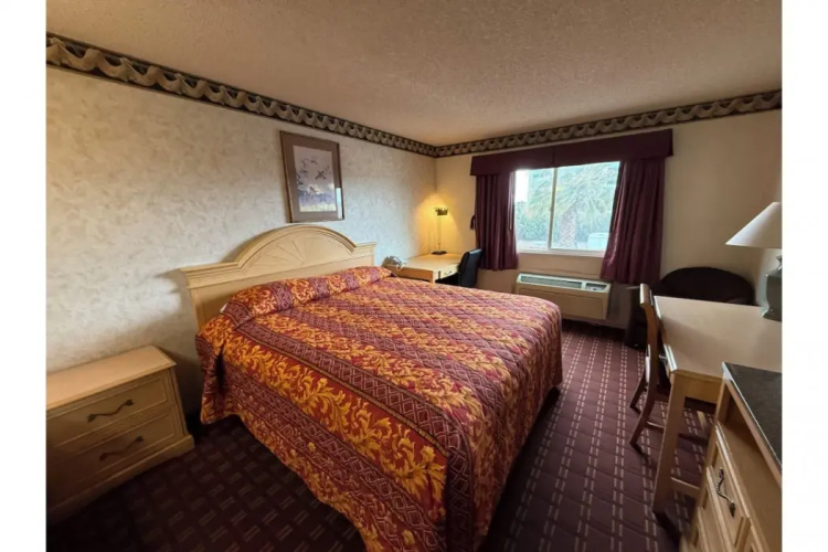 New Budget Inn