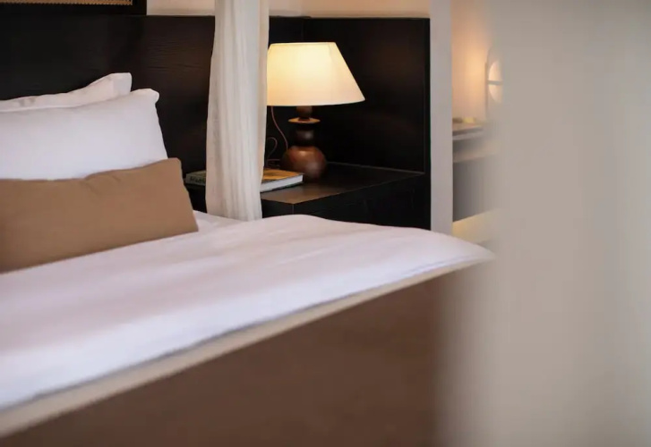 Anyu Aranya Collection Sea View Resort Hotel
