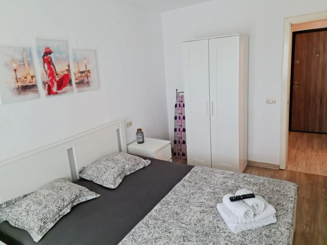 Apartament Viorela