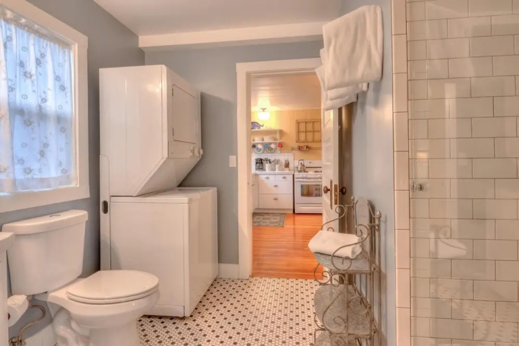 Saltworks Cottage