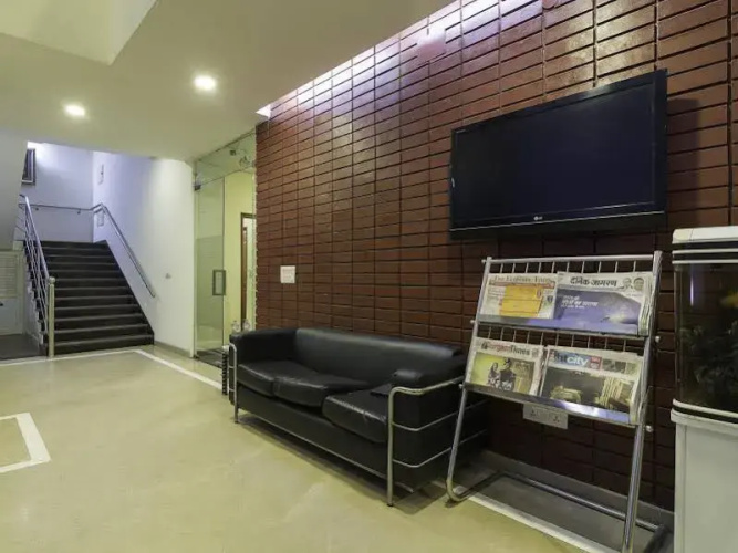 Hotel Palm Tree Palam Vihar